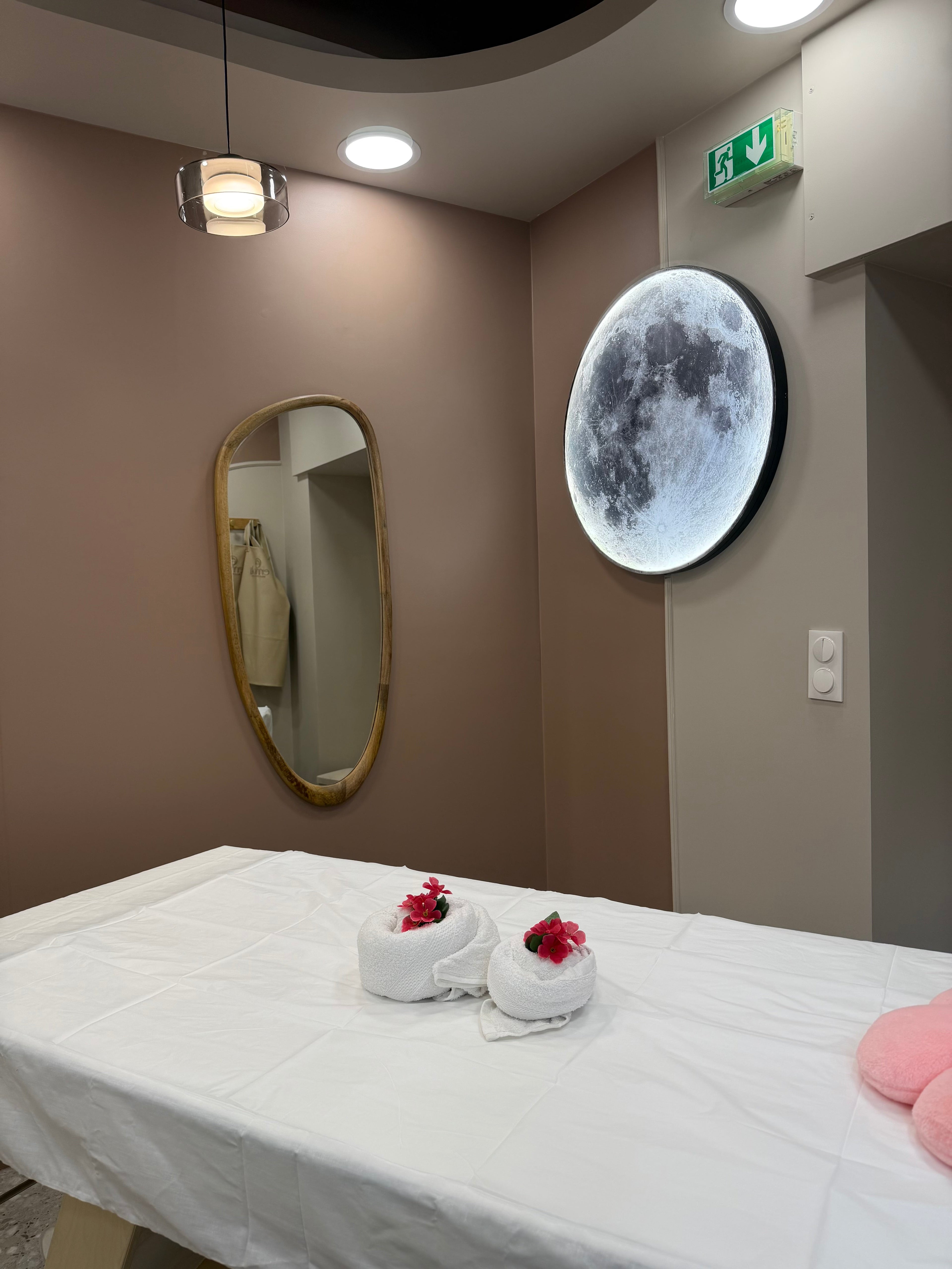 Nos Prestations Bien-être – Massages & Soins